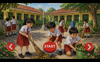 PPT Gotong Royong preview